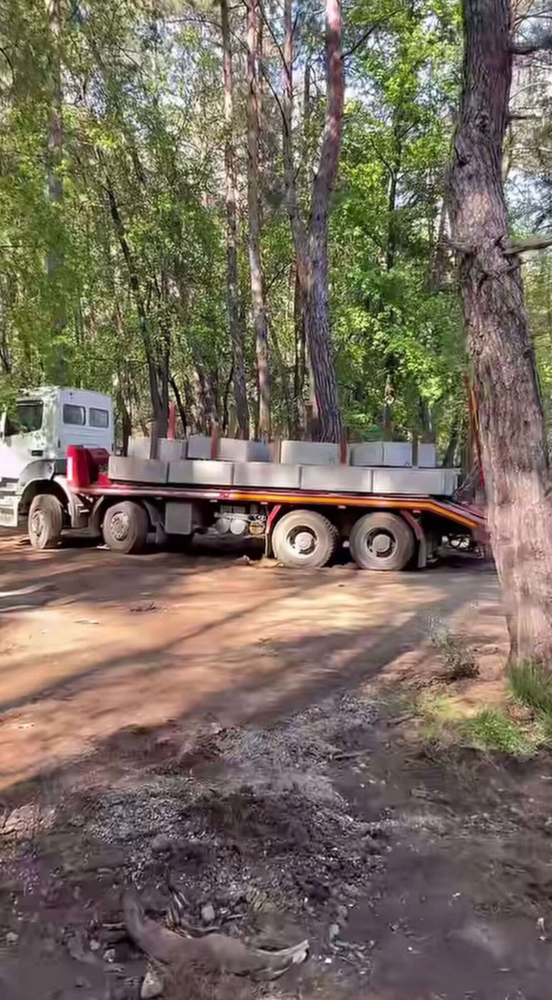 Cennet Koy’da Büyük Direniş: Vatandaşlar İş Makinelerine Geçit Vermedi 1